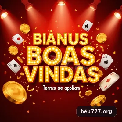 beu777 Bônus - beu777