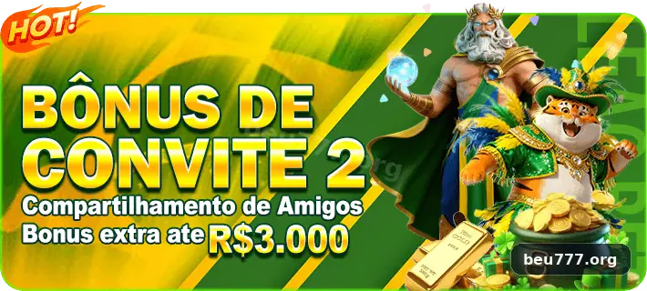 beu777 destaque